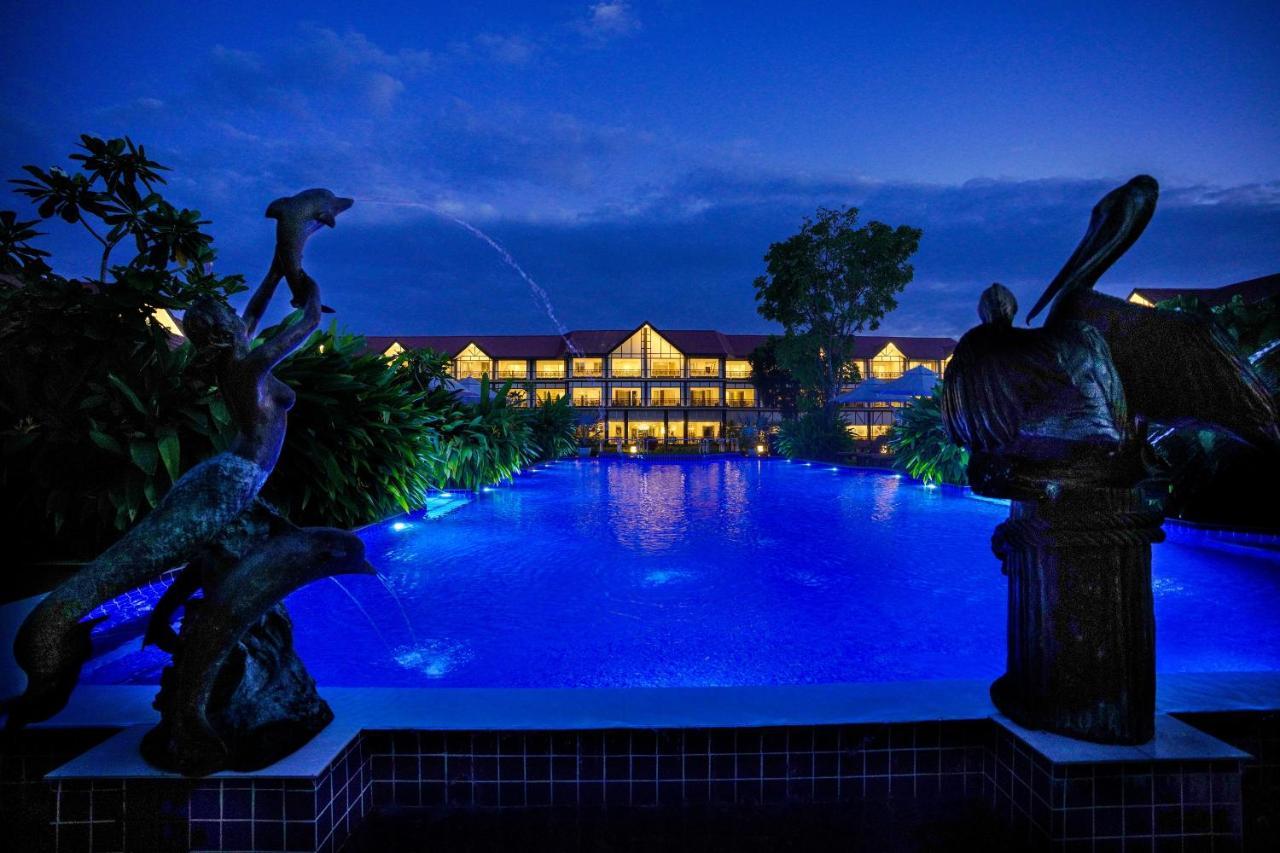 Mayfair Tea Resort Siliguri Exterior photo