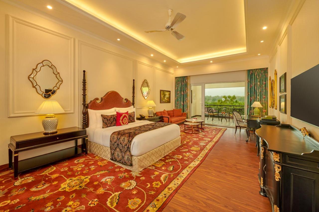 Mayfair Tea Resort Siliguri Exterior photo