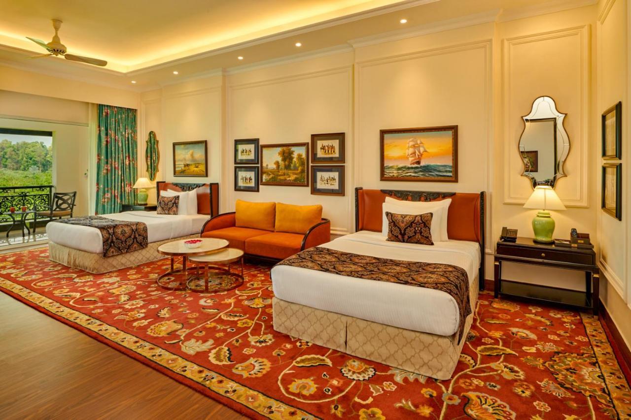 Mayfair Tea Resort Siliguri Exterior photo