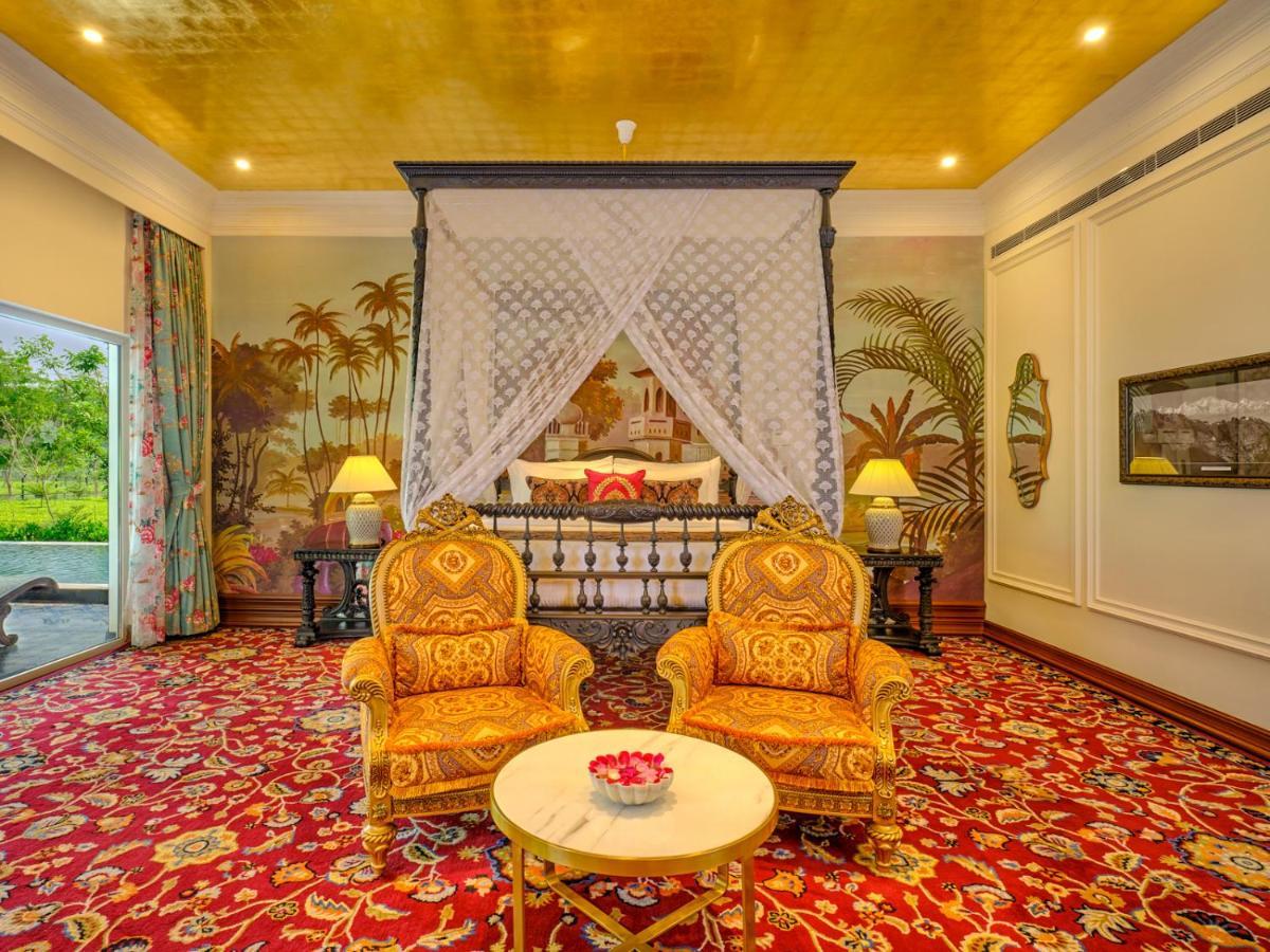 Mayfair Tea Resort Siliguri Exterior photo