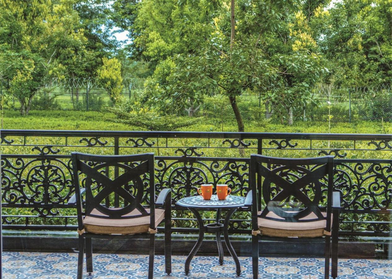 Mayfair Tea Resort Siliguri Exterior photo