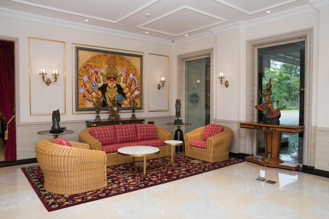 Mayfair Tea Resort Siliguri Exterior photo