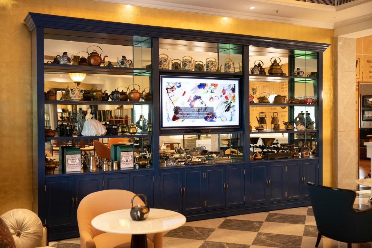 Mayfair Tea Resort Siliguri Exterior photo