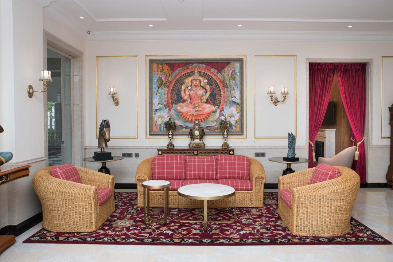 Mayfair Tea Resort Siliguri Exterior photo