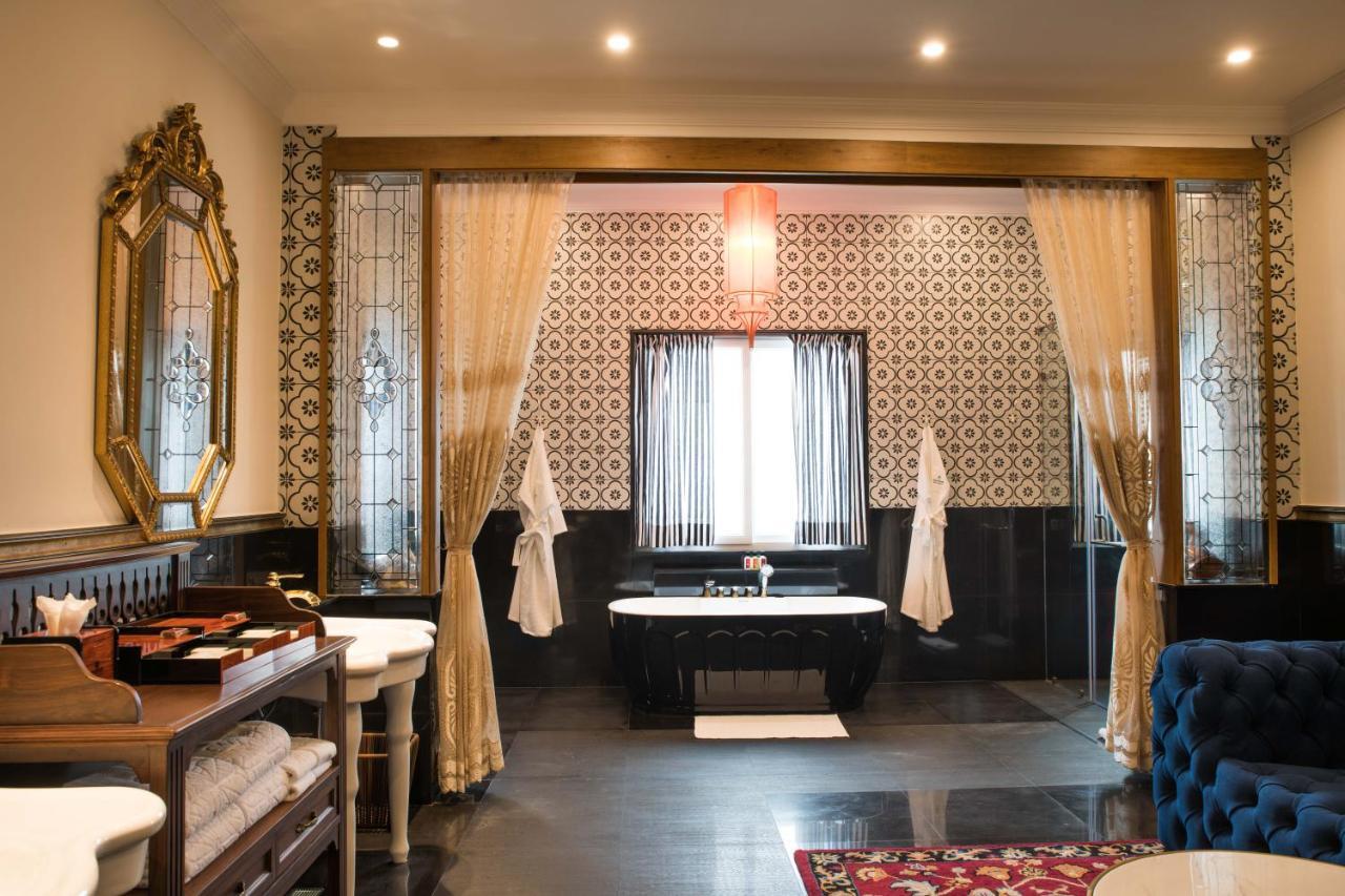 Mayfair Tea Resort Siliguri Exterior photo