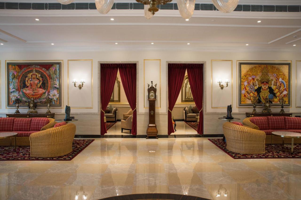 Mayfair Tea Resort Siliguri Exterior photo