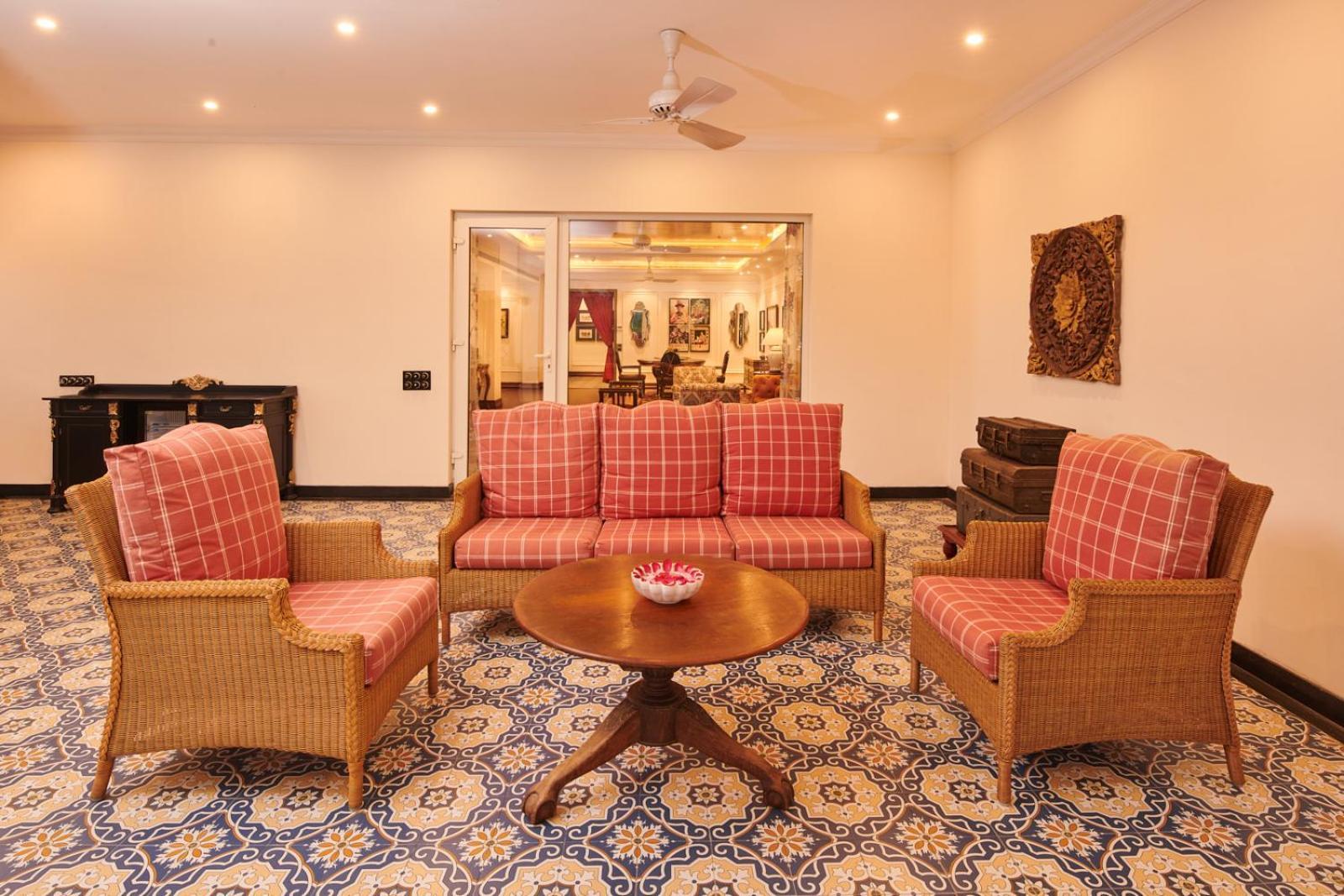 Mayfair Tea Resort Siliguri Exterior photo