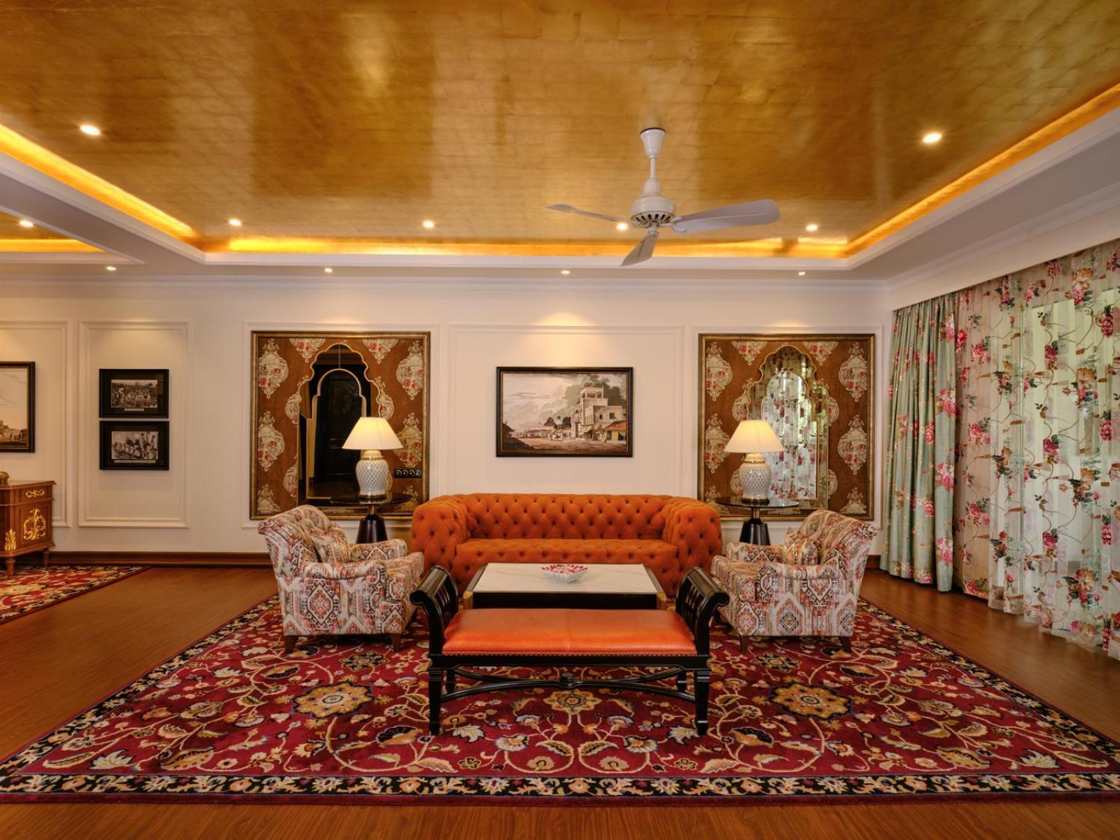 Mayfair Tea Resort Siliguri Exterior photo